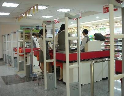 婺源县超市防盗报警系统四号